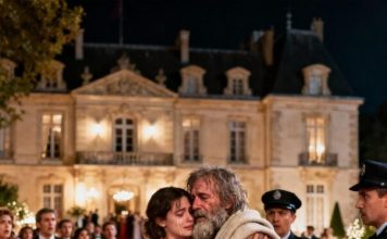 Prerušen u siromaha, milijunaš se vraća kući… Reakcija njegove obitelji duboko ga šokira 😨😱