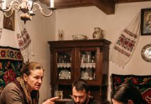 Svekrva ju je nazvala “pustom njivom” jer ne može da rodi — ali nije znala istinu koja će je naterati da zaćuti.