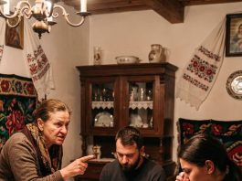 Svekrva ju je nazvala “pustom njivom” jer ne može da rodi — ali nije znala istinu koja će je naterati da zaćuti.