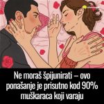 Ne moraš špijunirati – ovo ponašanje je prisutno kod 90% muškaraca koji varaju