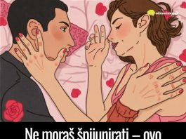 Ne moraš špijunirati – ovo ponašanje je prisutno kod 90% muškaraca koji varaju