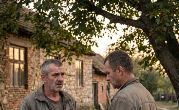 Kumu je dao zemlju na poverenje, a on ga izbacio iz posla – ali kad je istina izašla, selo je zanemelo