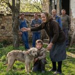 Moj unuk je plakao zbog napuštenog psa, a ja sam tog dana morala da biram između straha i srca