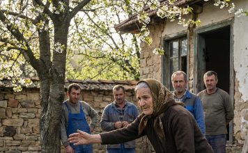 Moj unuk je plakao zbog napuštenog psa, a ja sam tog dana morala da biram između straha i srca