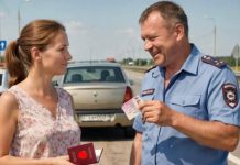 „Idi pješice, kad si tako pametna!” — smijao se inspektor, trgajući vozačku dozvolu.😱😱😱