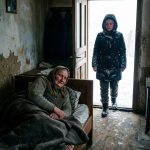 Snaja koju je svekrva oterala sa sahrane vratila se po mećavi da je spasi