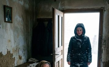 Snaja koju je svekrva oterala sa sahrane vratila se po mećavi da je spasi