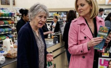 Bezdušna žena razbila majci jaja zbog lutrije – sudbina joj uzvratila na način koji niko nije očekivao