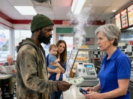 Pod krinkom u vlastitom restoranu: Kako je vlasnik naučio lekciju o poštovanju zaposlenih