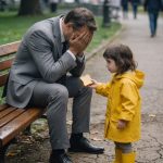 „DA LI I TI PLAČEŠ OD GLADI?“ pitala je prosjakinja milionera i pružila mu svoj poslednji komad hleba. Ono što se zatim dogodilo ostavilo je sve bez reči…