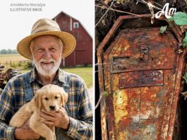 Otkrio sam djedovu tajnu ispod stare vrbe – rođaka je uzela novac, ali ono što je meni ostalo vrijedilo je mnogo više