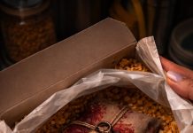 Šokantno otkriće u kutiji žitarica….