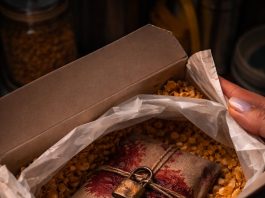 Šokantno otkriće u kutiji žitarica….