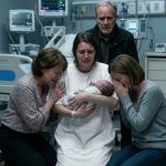 Dan kada sam rodila kćerku – i izgubila sve što sam mislila da imam