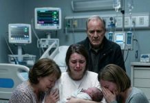 Dan kada sam rodila kćerku – i izgubila sve što sam mislila da imam