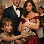 Prodoran krik bijesa rasparao je zrak i brutalno prekinuo raskošnu milijunaševu zabavu. U nekoliko sekundi slavlje se pretvorilo u zaprepaštenje…