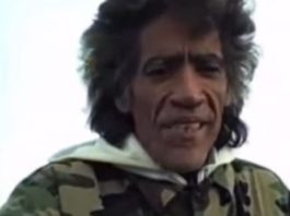 Beskućnik je stekao slavu zbog svog zlatnog glasa: A kad čujete njegovu priču naježiće vam se celo telo Beskućnik je stekao slavu zbog svog zlatnog glasa: A kad čujete njegovu priču naježiće vam se celo telo - featured image