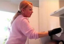 Ljepljiva masnoća i prljavština u KUHINJI će nestati pred vašim 0čima. Moj jednostavan TRIK, nakon kojeg sve blista i miriše svježe! Ljepljiva masnoća i prljavština u KUHINJI će nestati pred vašim 0čima. Moj jednostavan TRIK, nakon kojeg sve blista i miriše svježe! - featured image