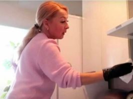 Ljepljiva masnoća i prljavština u KUHINJI će nestati pred vašim 0čima. Moj jednostavan TRIK, nakon kojeg sve blista i miriše svježe! Ljepljiva masnoća i prljavština u KUHINJI će nestati pred vašim 0čima. Moj jednostavan TRIK, nakon kojeg sve blista i miriše svježe! - featured image