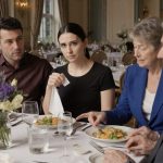 Na zaručničkoj zabavi, moja buduća svekrva me pred svima nazvala “svinjom”.😯😱😯😱