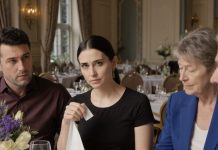 Na zaručničkoj zabavi, moja buduća svekrva me pred svima nazvala “svinjom”.😯😱😯😱