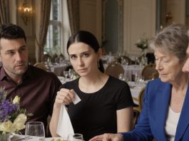 Na zaručničkoj zabavi, moja buduća svekrva me pred svima nazvala “svinjom”.😯😱😯😱