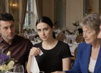 Na zaručničkoj zabavi, moja buduća svekrva me pred svima nazvala “svinjom”.😯😱😯😱