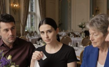 Na zaručničkoj zabavi, moja buduća svekrva me pred svima nazvala “svinjom”.😯😱😯😱