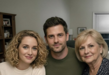 Preselila sam se kod svog verenika, a istog dana njegova majka mi je dala kovertu: „Ne govori o ovome mom sinu.“