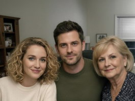 Preselila sam se kod svog verenika, a istog dana njegova majka mi je dala kovertu: „Ne govori o ovome mom sinu.“