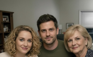 Preselila sam se kod svog verenika, a istog dana njegova majka mi je dala kovertu: „Ne govori o ovome mom sinu.“