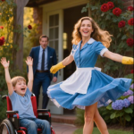 Optužio ju je za krađu i izbacio iz kuće, ne shvaćajući da je ona bila jedino svjetlo u životu njegova sina… Ono što je ovaj milijunaš učinio kako bi seOptužio ju je za krađu i izbacio iz kuće, ne shvaćajući da je ona bila jedino svjetlo u životu njegova sina… Ono što je ovaj milijunaš učinio kako bi se ispričao ostavit će te bez riječi 😱😲 ispričao ostavit će te bez riječi 😱😲