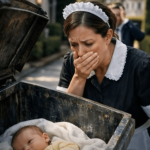 Nevjerojatna hrabrost noćne čistačice: kako je spasila kćerku milijardera