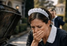 Nevjerojatna hrabrost noćne čistačice: kako je spasila kćerku milijardera