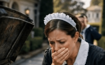 Nevjerojatna hrabrost noćne čistačice: kako je spasila kćerku milijardera