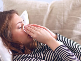 IMATE KONSTANTNO ZAČEPLJEN NOS? Evo šta vam tijelo pokušava reći, DOKTORI UPOZORAVAJU!