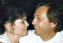 Miroslavu bila ljubavnica, a Tomi… Nije joj izbijao iz kuće – pojavile se privatne fotke koje ljudi nisu videli!! Miroslavu bila ljubavnica, a Tomi… Nije joj izbijao iz kuće – pojavile se privatne fotke koje ljudi nisu videli!! - featured image