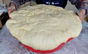 Konačno znam šta da DODAM tijestu da bude savršeno mekano i pahuljasto: Od toga pečem lepinje, kolače, vijuge i praznične kolače – sve od jednog tijesta!