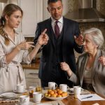 Stan bez mira: Svekrvina borba za tuđu imovinu