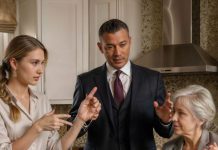 Stan bez mira: Svekrvina borba za tuđu imovinu