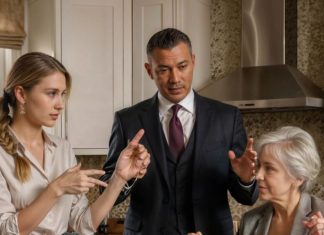 Stan bez mira: Svekrvina borba za tuđu imovinu