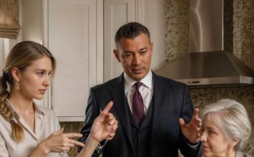 Stan bez mira: Svekrvina borba za tuđu imovinu