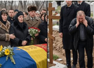 Kraj višegodišnje predstave: zašto je usvojena majka pobledela dok je razvrstavala stvari preminule prijateljice😟😟😟 😟😟😟