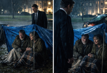 Vratio se kući kao milioner – A zatekao roditelje bez doma