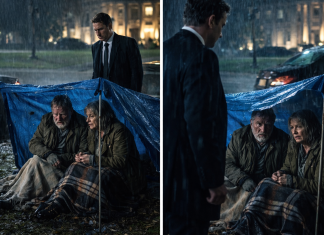 Vratio se kući kao milioner – A zatekao roditelje bez doma