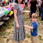 Moj četvorogodišnji sin je otkrio nešto što nisam smela da vidim