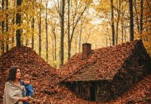 Iz pepela nevolje: Udovica koja je pronašla blago i dostojanstvo