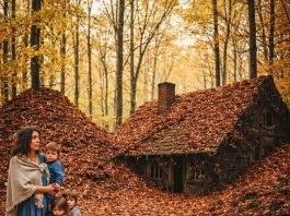 Iz pepela nevolje: Udovica koja je pronašla blago i dostojanstvo