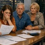 Stan smo poklonili tvojoj sestri! — izjavila je majka, koja je godinama živjela na moj račun.