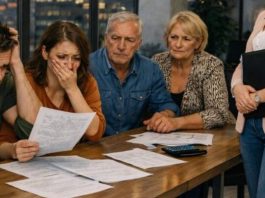 Stan smo poklonili tvojoj sestri! — izjavila je majka, koja je godinama živjela na moj račun.